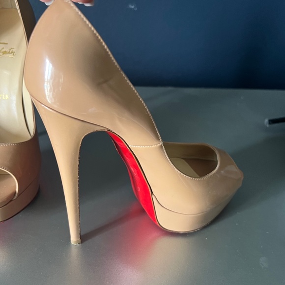 Christian Louboutin Shoes - Christian Louboutin